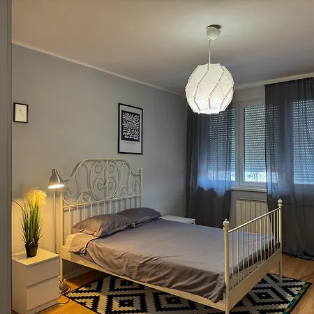 Vista Dorcol - Old Town - Heart Of *