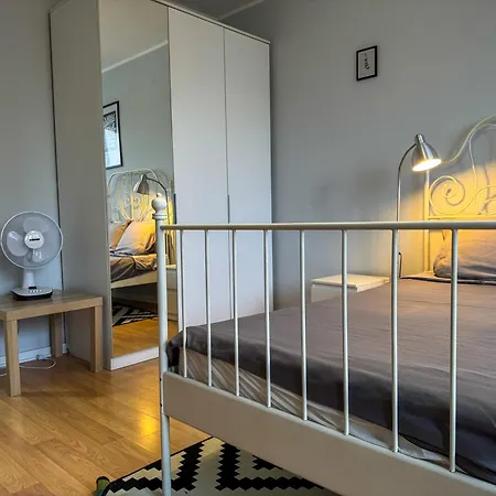 Vista Dorcol - Old Town - Heart Of Διαμέρισμα