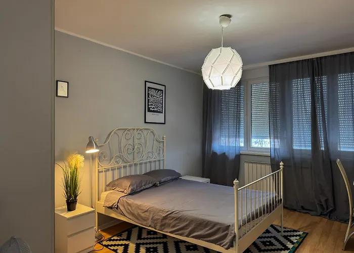 Vista Dorcol - Old Town - Heart Of *