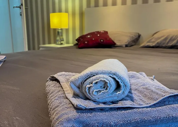 Apartment Vista Dorcol - Old Town - Heart Of