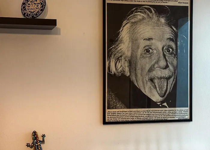 Vista Dorcol - Old Town - Heart Of Apartment Belgrade