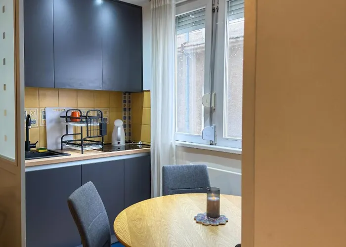 Vista Dorcol - Old Town - Heart Of Βελιγράδι