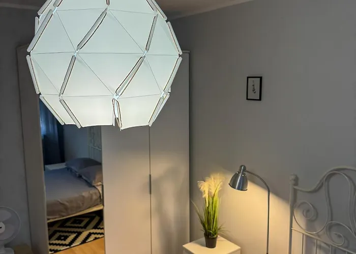 Vista Dorcol - Old Town - Heart Of Apartment *