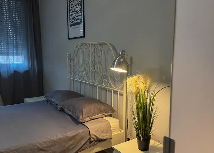 Apartment Vista Dorcol - Old Town - Heart Of