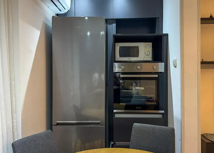 Vista Dorcol - Old Town - Heart Of Belgrade