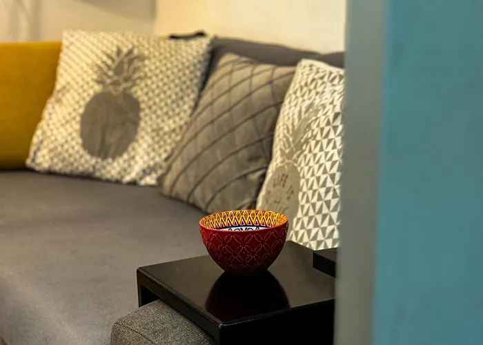 Vista Dorcol - Old Town - Heart Of Βελιγράδι