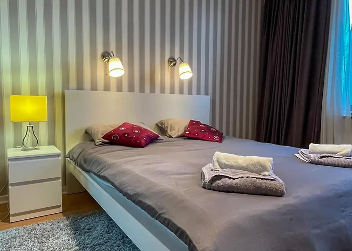 Vista Dorcol - Old Town - Heart Of * Belgrade